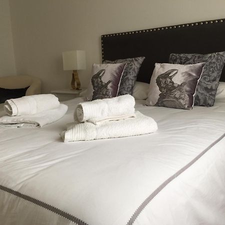Penthouse Asuncion Feria Lejlighed Sevilla Eksteriør billede