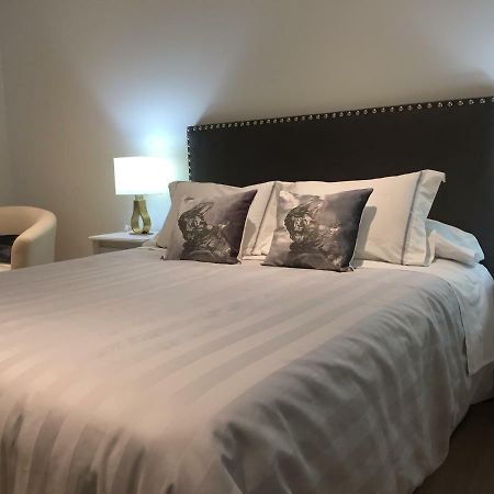 Penthouse Asuncion Feria Lejlighed Sevilla Eksteriør billede