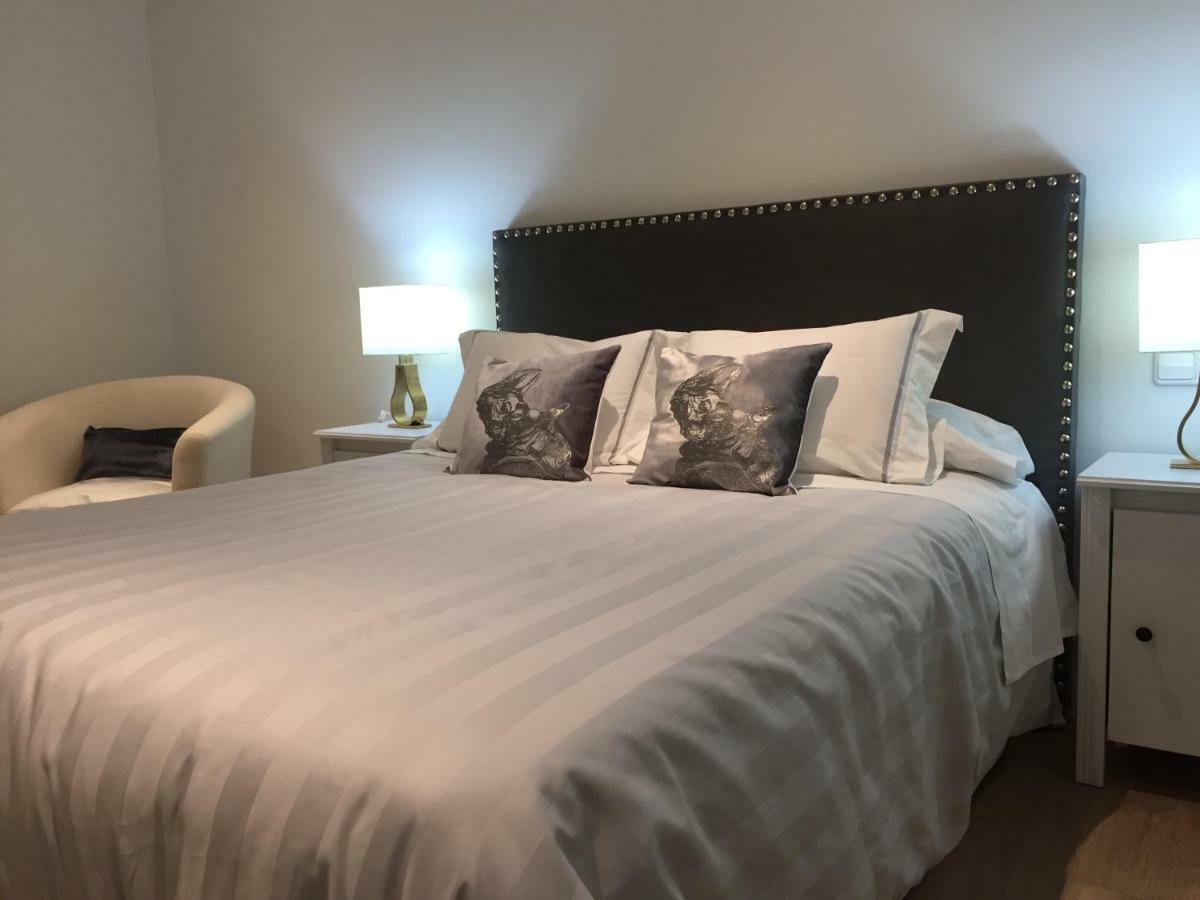Penthouse Asuncion Feria Lejlighed Sevilla Eksteriør billede